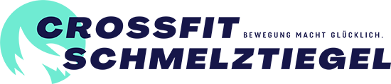 CrossFit Schmelztiegel Logo