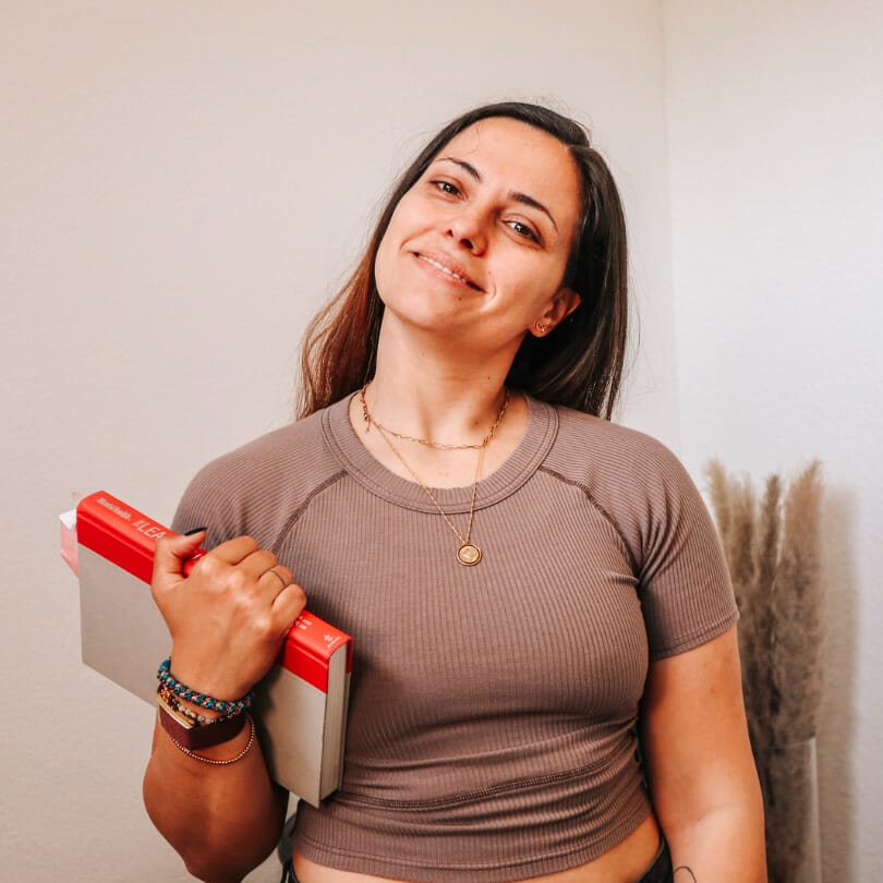 CrossFit Schmelztiegel Gründerin Aleks Angelova-Brandt